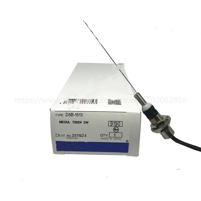 <0> สวิตช์สัมผัสเซ็นเซอร์ D5B-5011 5013 5513 8013 1513 8513 8011 1533 8511 ของแท้ใหม่