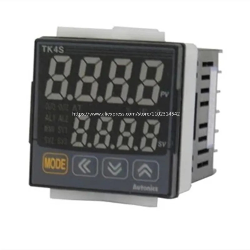 ใหม่ ต้นฉบับ ออโต้นิคส์ TK4S-14RN TK4S-14SN TK4S-14 ควบคุมอุณหภูมิ