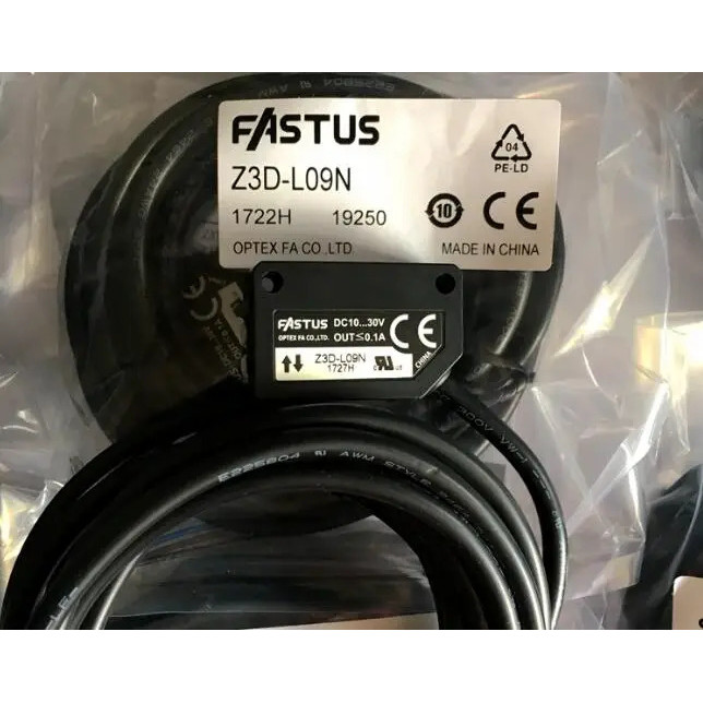 <0>Z3D-L09N เซ็นเซอร์สวิตช์โฟโตอิเล็กทริค 100% ใหม่และเป็นของแท้