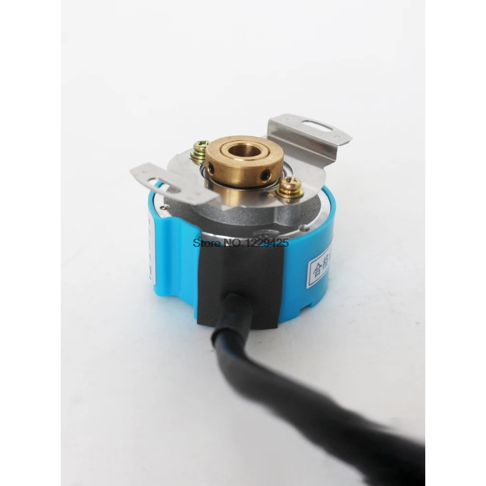 <0> ตัวเข้ารหัสเซอร์โวมอเตอร์ OIH48-1000P6-L6-5V TS5207N510 TS5207N577