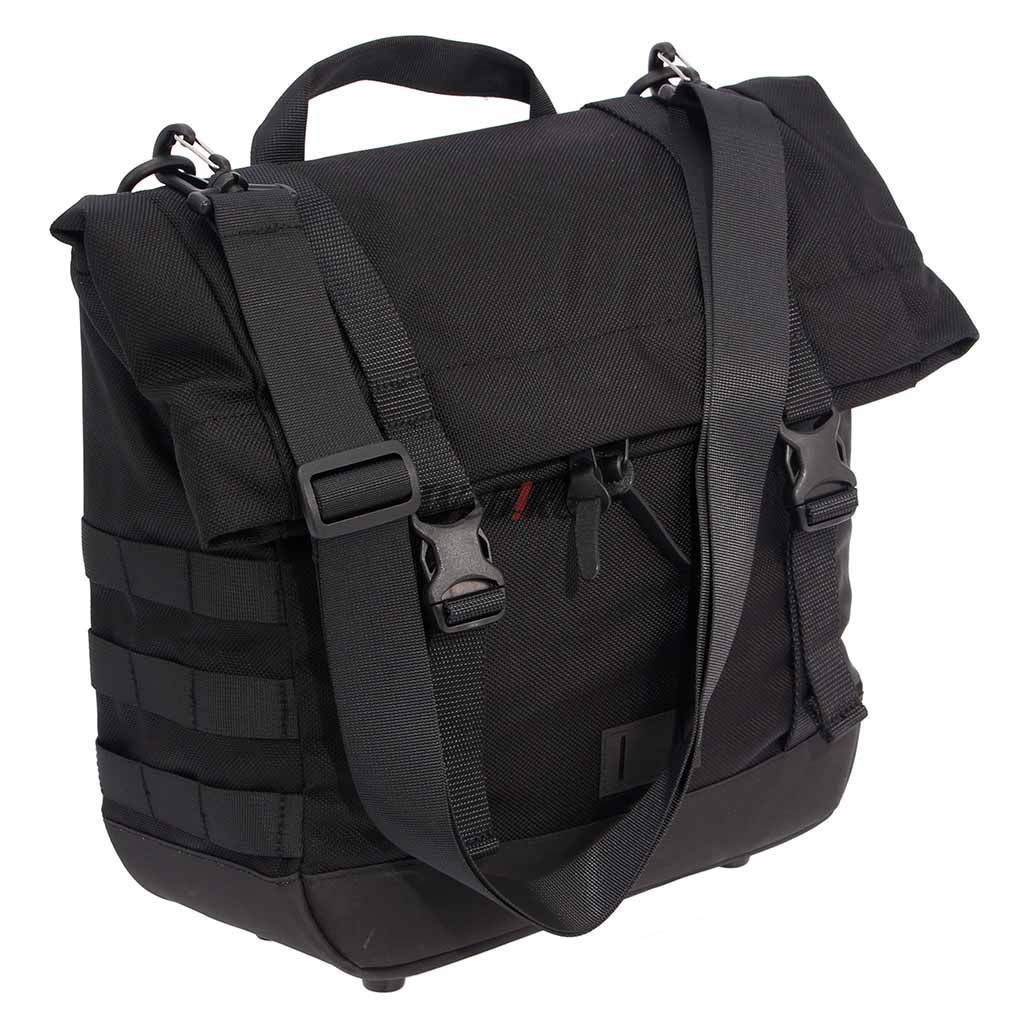 HONDA กระเป๋าข้างรถ (ขนาดใหญ่) สำหรับ Rebel 250 Rebel 500 CT125 Hunter Cub Rebel 1100 GB350 GB350S C