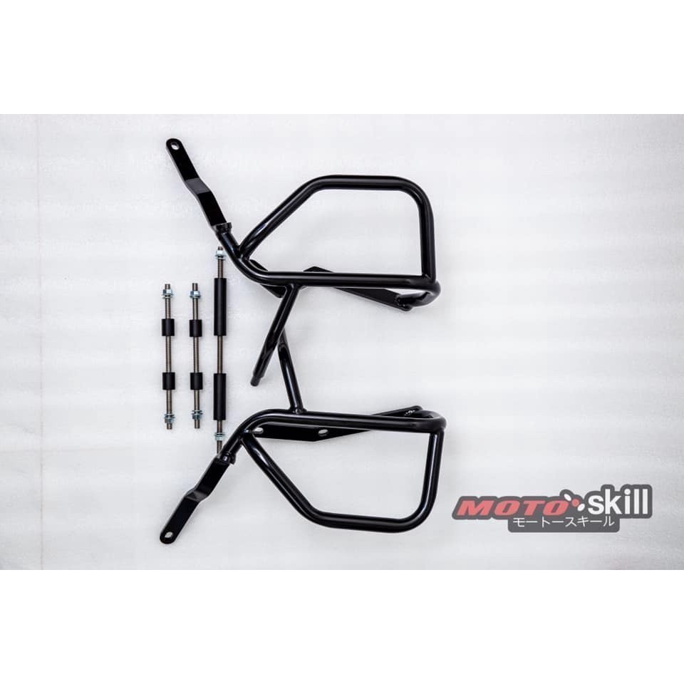 MOTOSKILL แคชบาร์ / กันล้ม CRF 300 RALLY