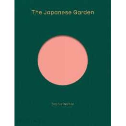หนังสือภาษาอังกฤษ (English Book) The Japanese Garden [Hardcover]