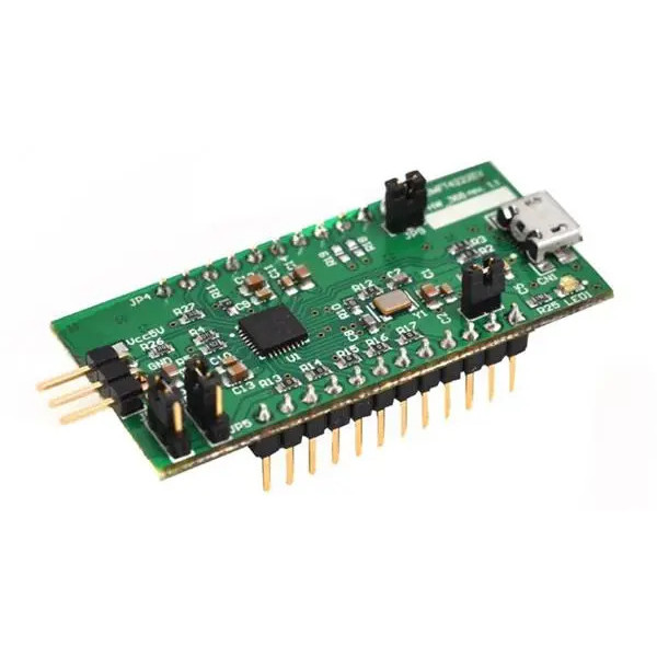 FTDI FT4222HQ-D USB Hi-Speed MultiC Module