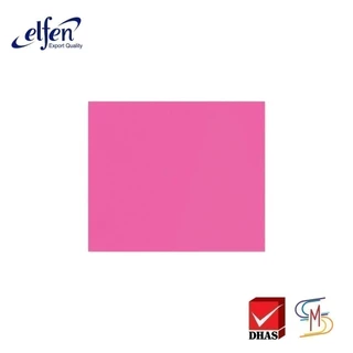 Elfen เอลเฟ่น กระดาษโน้ต กาวในตัว 3 สี 1.5 x 2 นิ้ว 100 แผ่น (3 เล่ม/แพ็ค)