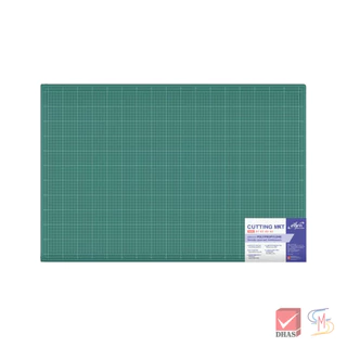 Elfen แผ่นรองตัด A1 900X600 มม. จำนวน 1 แผ่น