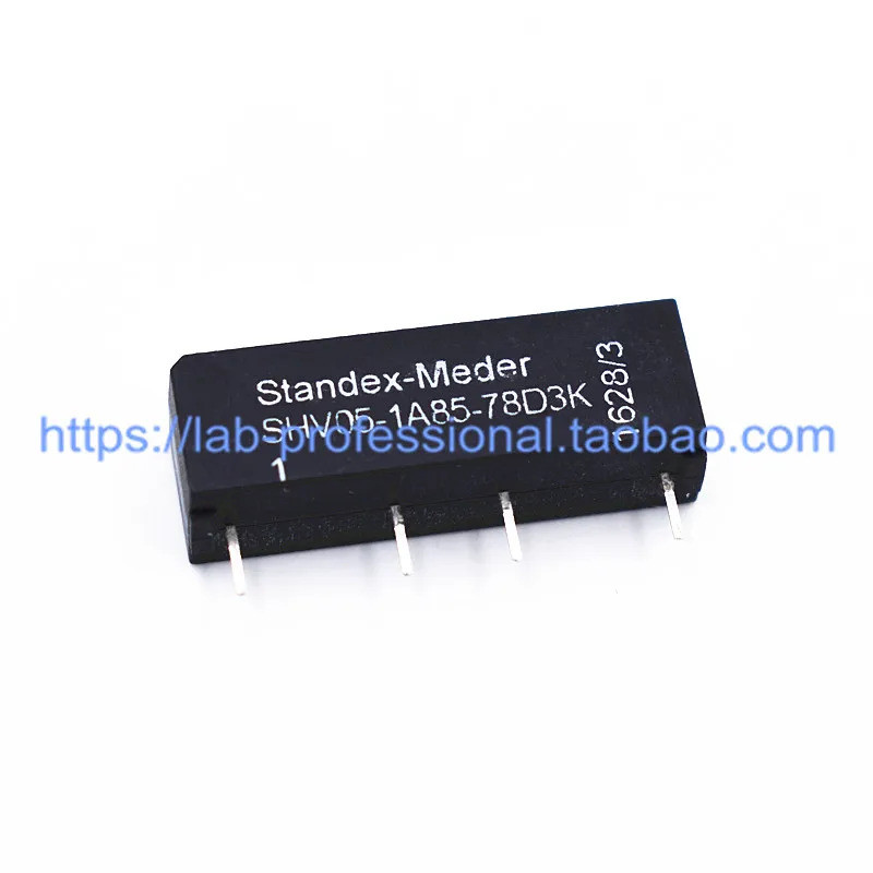 SHV05-1A85-78D3K Reed Relay