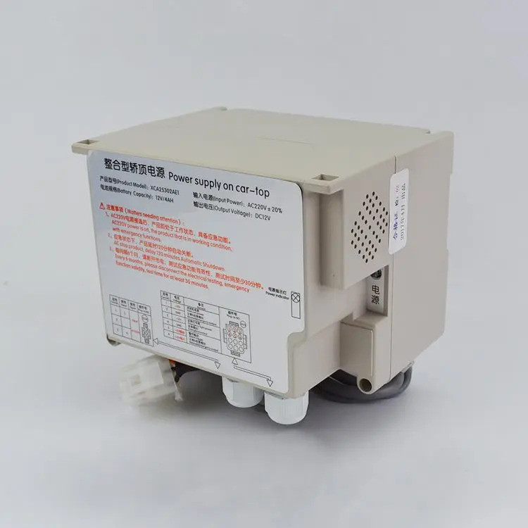 แหล่งจ่ายไฟลิฟต์ XAA25302AE1 XBA25302AE1 XCA25302AE1 XBA/XAA25302AC15/AE1/AF1