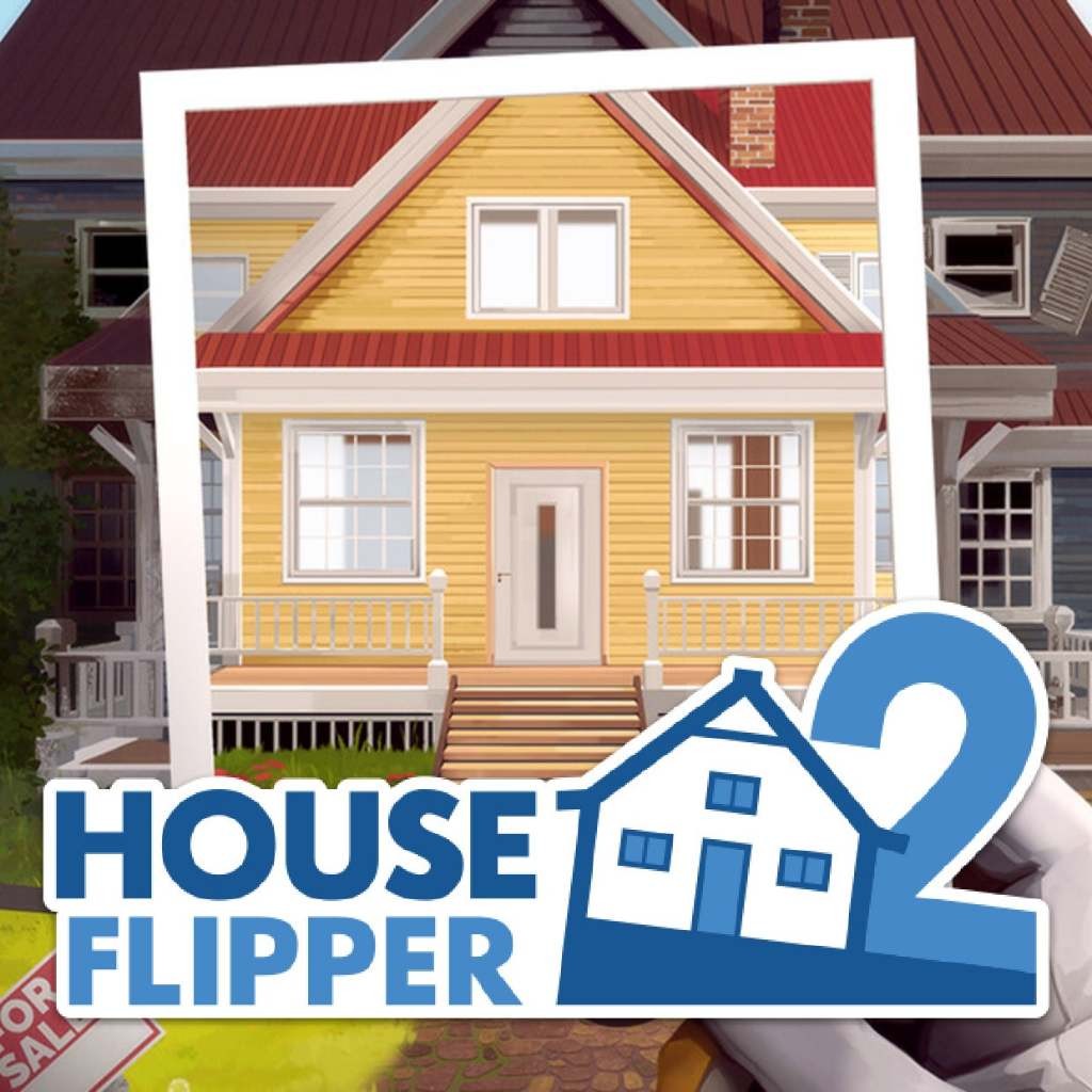 House Flipper 2 🎮 เกมคอม เกมPC