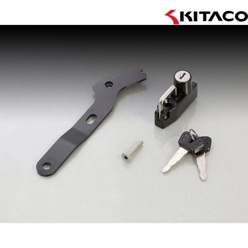 KITACO ที่แขวนหมวกกันน็อค CB1300SF (Super Four) CB1300SB (Super Bol D'or, CB1300S)