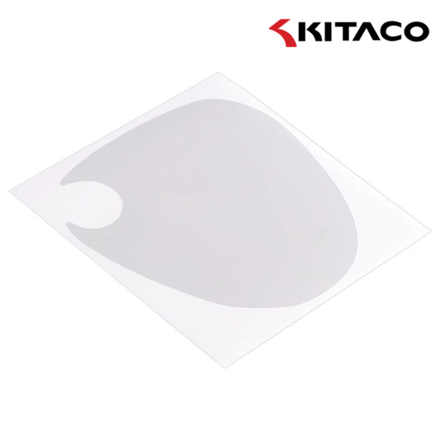 KITACO ฟิล์มกันรอยเรือนไมล์ Super CUB 110 (C110) CROSS CUB (CC110)