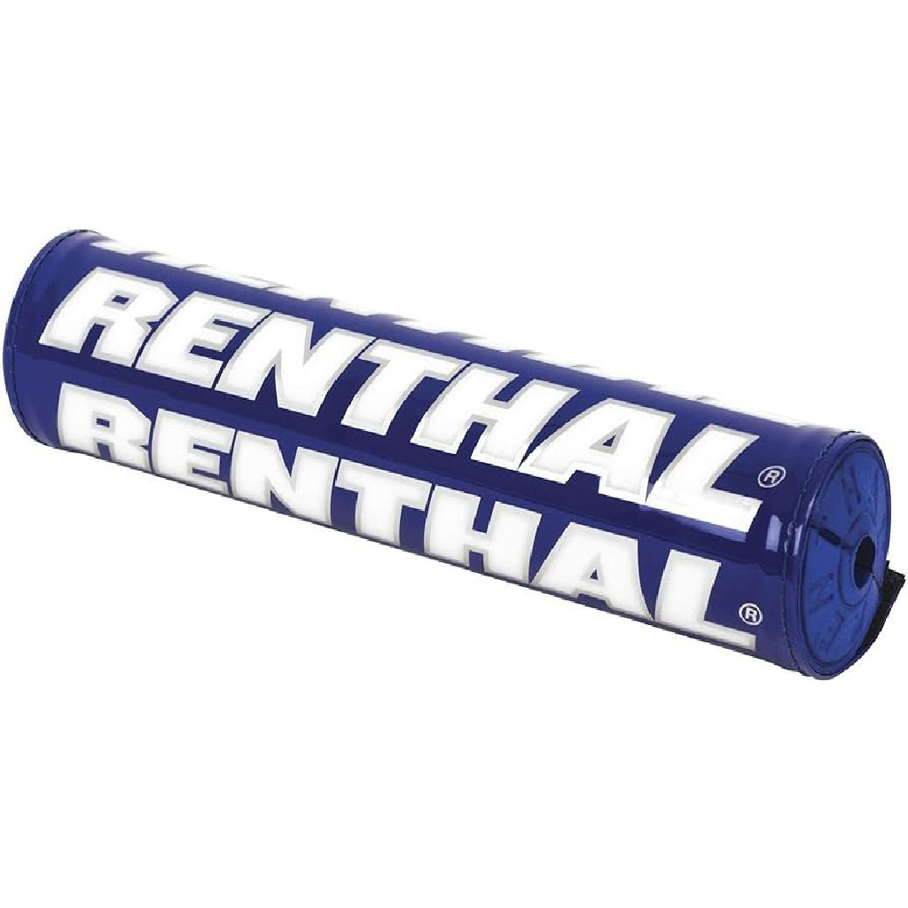 RENTHAL นวมแฮนด์กันกระแทก KSR / KLX / WR 155 / CRF300L / YZ125