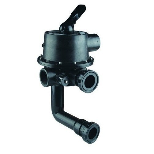 อะไหล่ มัลติพอร์ทวาล์ว ใช้กับกรองทราย Astralpool Multiport Valve 2นิ้ว Astral pool 21263