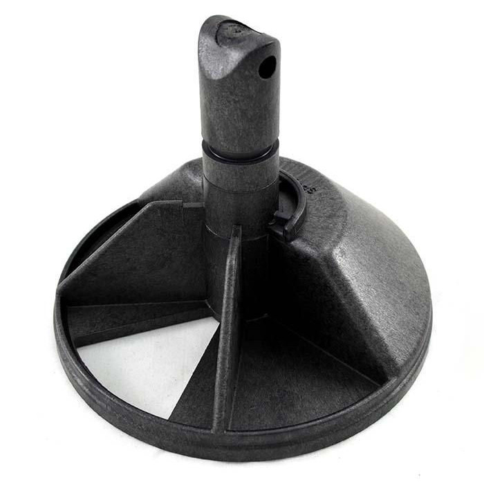 อะไหล่ EMAUX HD Series โรเตอร์ มัลติพอร์ท วาล์ว 1 นิ้ว 01021005 Emaux Rotor HD Series Filter