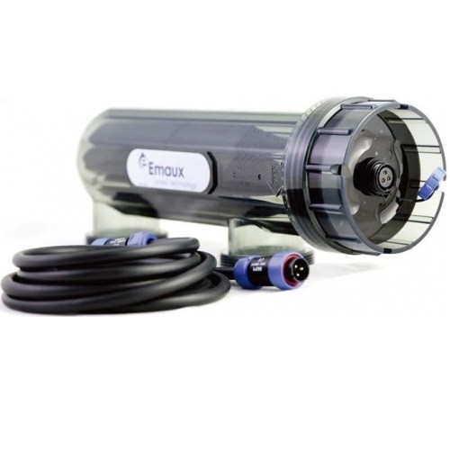 EMAUX CELL เครื่องเกลือสระว่ายน้ำ Emaux Electrode Cell เซลล์เท่านั้น