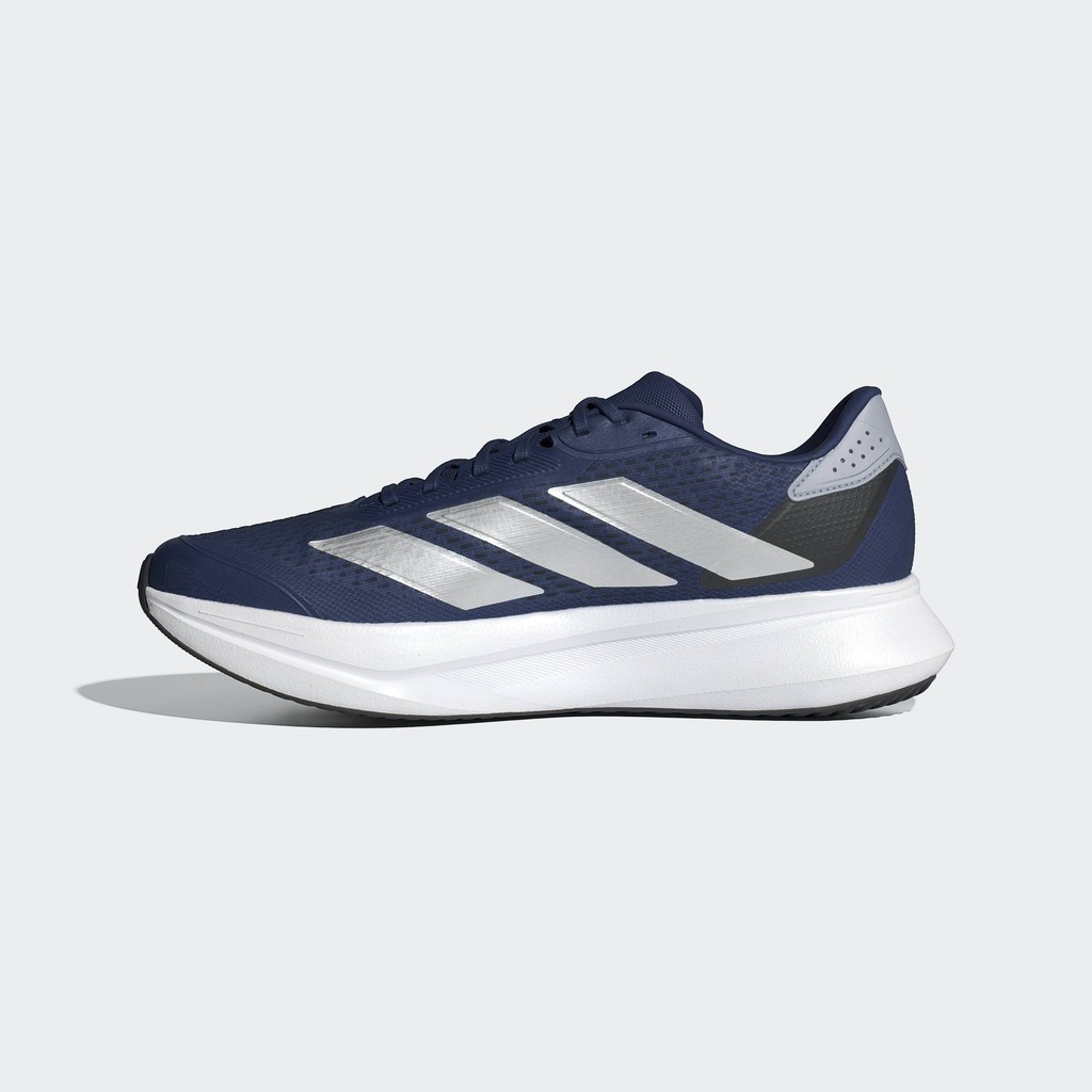 adidas วิ่ง รองเท้าวิ่ง Duramo SL 2 ผู้ชาย สีน้ำเงิน IH8221 ราคา ถูกที่สุด ดีลบีเคเค แกลเลอรีภาพที่ 7