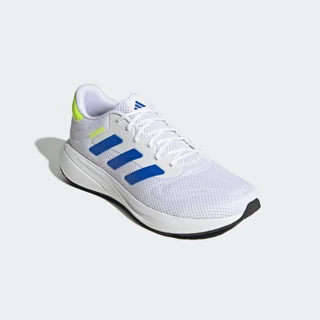 adidas วิ่ง รองเท้าวิ่ง Response Unisex สีขาว IH6106