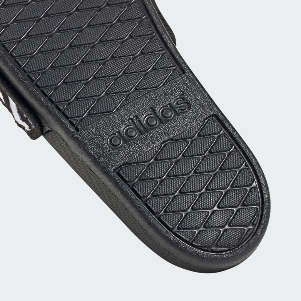 adidas Swimming & Lifestyle Adilette Comfort Slides Unisex Black IH2691 - รูปที่ 6