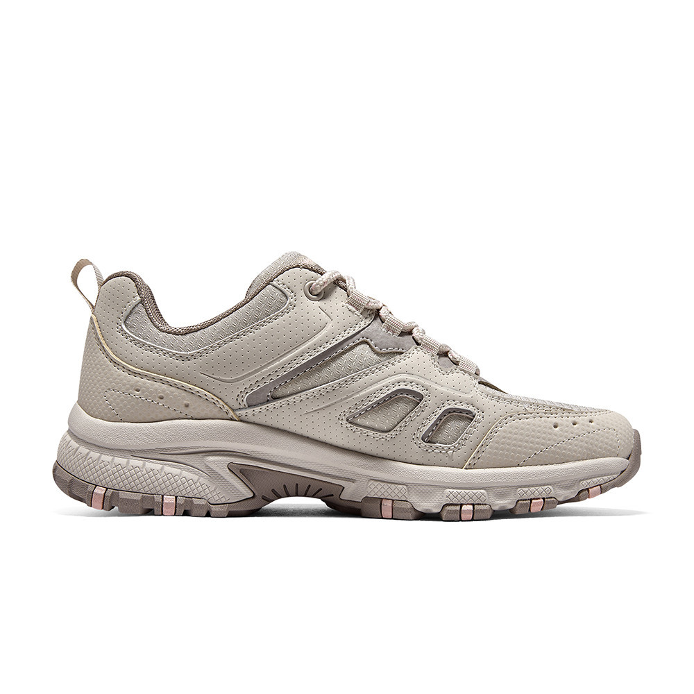Skechers สเก็ตเชอร์ส รองเท้าเทรลผู้หญิง Women Online Exclusive Outdoor Hillcrest Pathway Finder Trail Shoes - 180022-TPE
