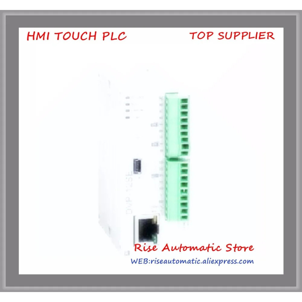 DVP12SE11T DVP12SE11R DVP26SE11T PLC ใหม่และต้นฉบับ