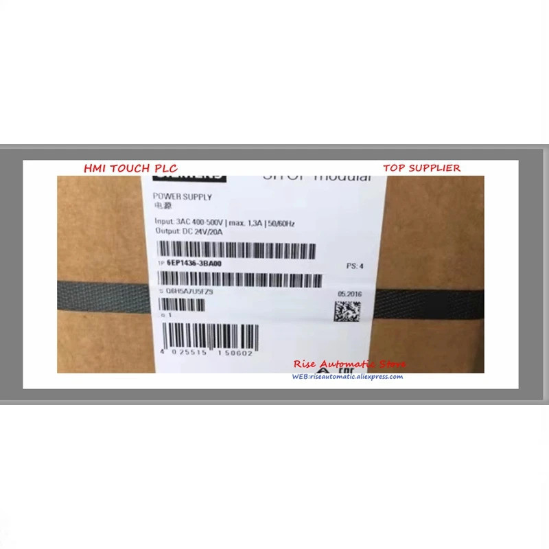 6EP1436-2BA10 6EP1334-3BA10 6EP1332-4BA00 6EP1336-3BA10ใหม่