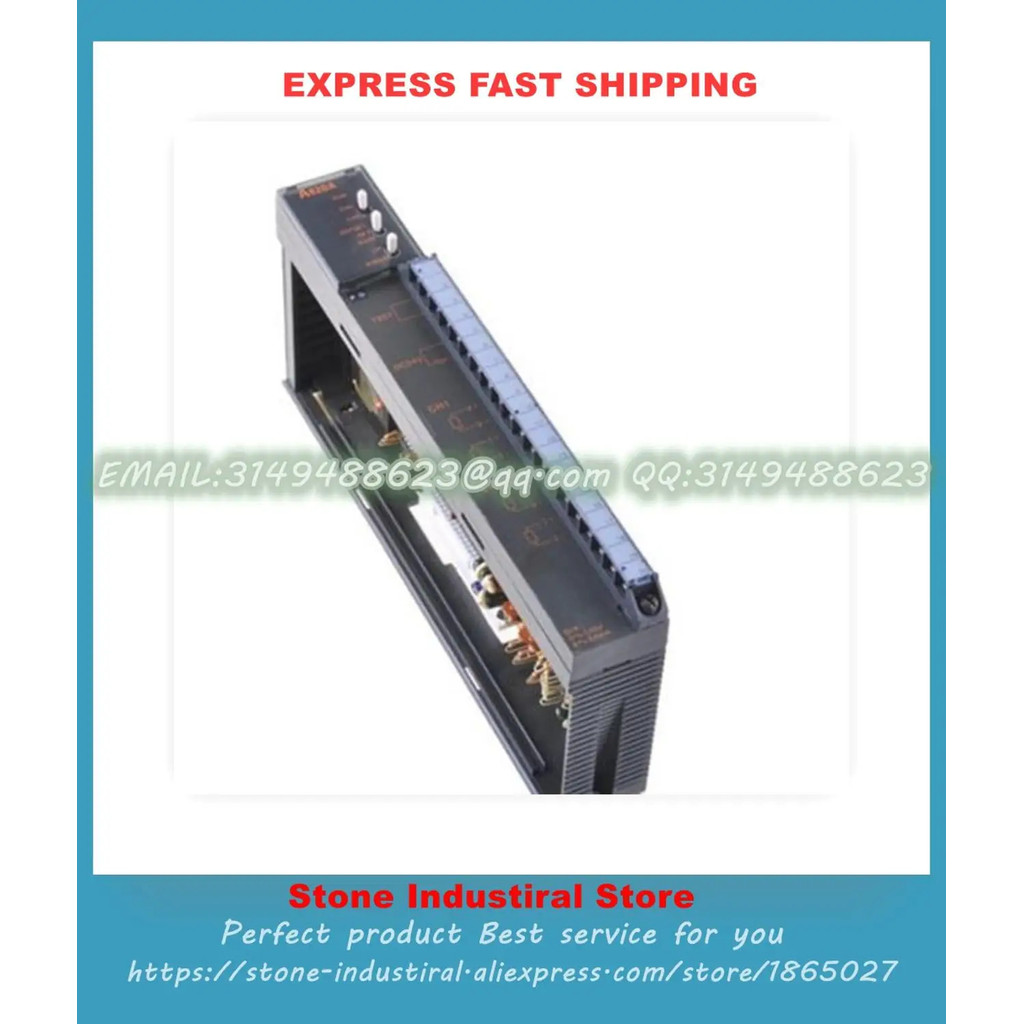 ซีรีส์ A A1S63ADA A1S66ADA A1S64AD A1S68AD A1S62DA A1S68DAI A1SD71-S2 ใหม่ในกล่อง