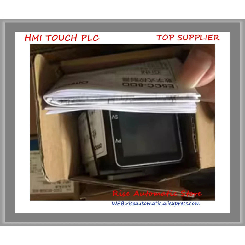 E5CC-RX2DSM-000 E5CC-QX2ASM-862 E5CC-QX2DBM-000 ใหม่