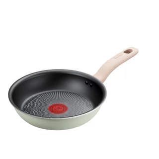 [สินค้าใหม่]Tefal กระทะก้นแบน So Matcha ก้นอินดักชั่น ขนาด 20 ซม. รุ่น G1790295