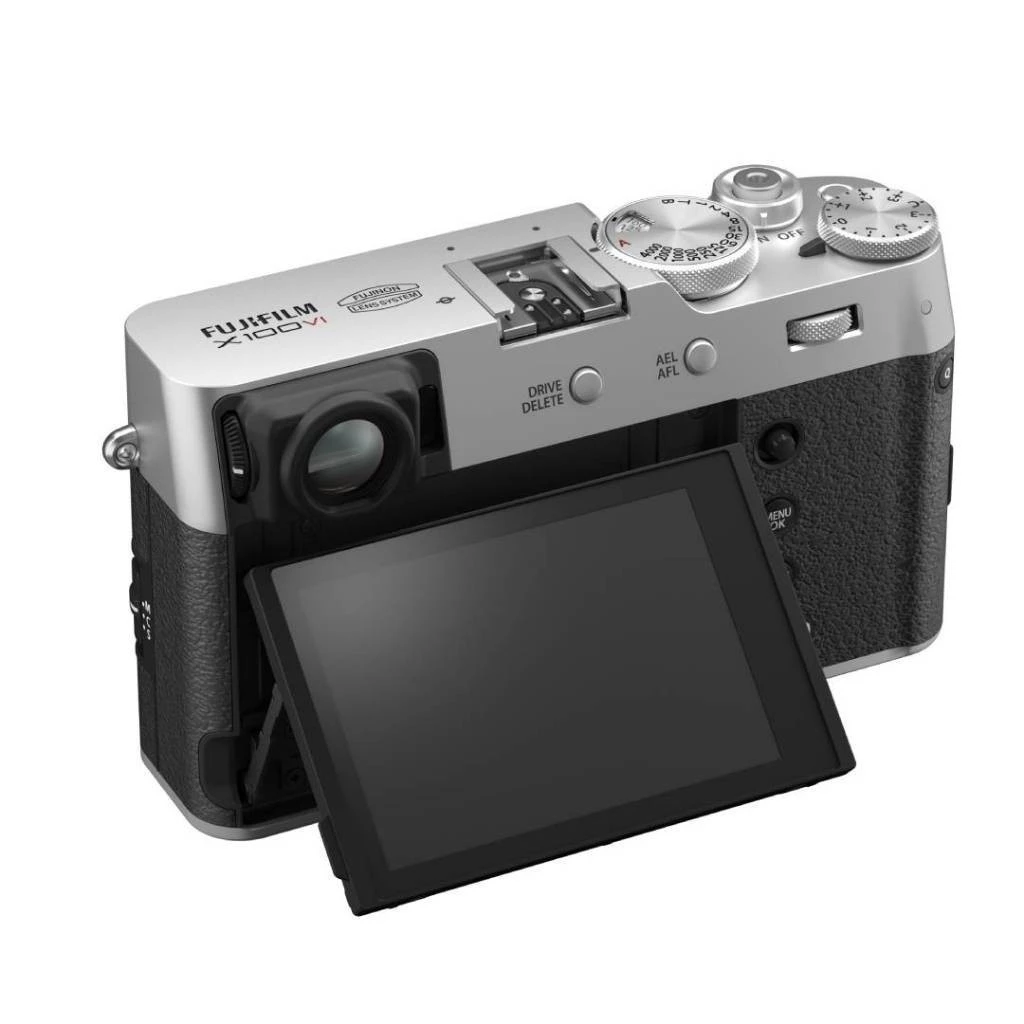 FUJIFILM X100VI Digital Camera thumbnail 8