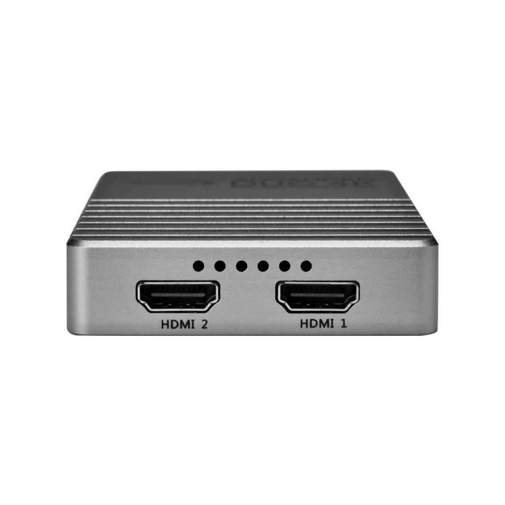 Advanced Duo 4K USB3.1 Gen2 Card Capture (ประกันศูนย์)