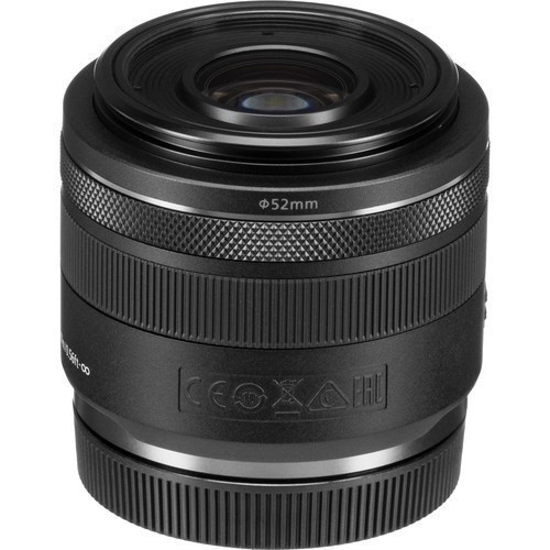 Canon Lens RF 35mm F/1.8 Macro (ประกันศูนย์ 2 ปี)
