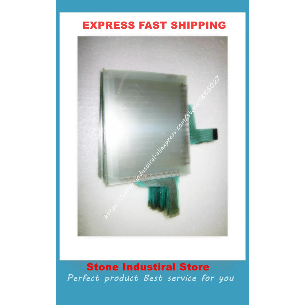 หน้าจอสัมผัสใหม่ GP2301-LG41-24V GP2301-TC41-24V คุณภาพสมบูรณ์แบบ