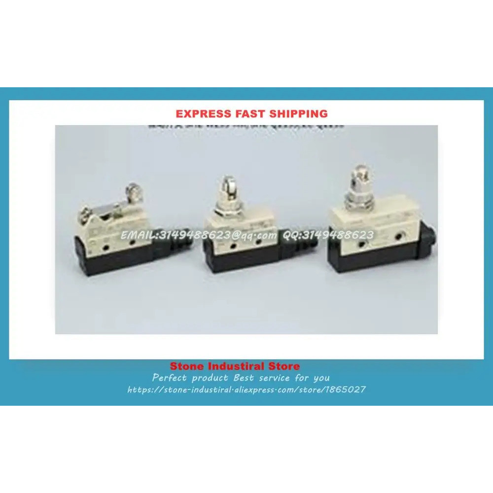 ลูกกลิ้งสวิตช์จำกัดการเดินทาง ZC-D55 ZC-Q2255 ZC-Q2155 ZC-N2155 ZC-W55 ZC-W155 ZC-W255 ZC-W2155 ZC-W