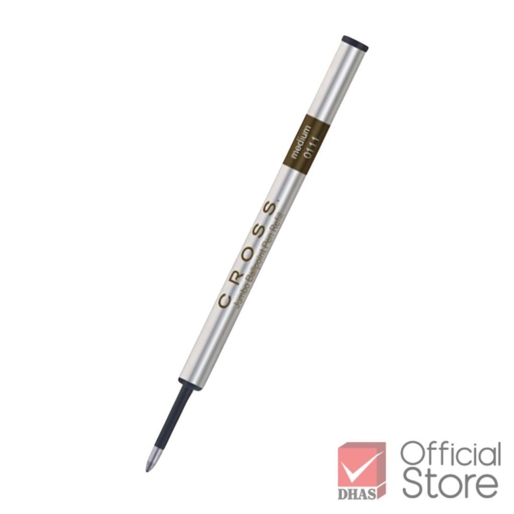 Cross ไส้ปากกา ไส้ปากกาลูกลื่น เอสพี จำนวน 1 ไส้