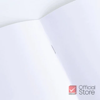 Master Art สมุดวาดรูป สมุดวาดเขียน 150G 10S MJ-03 คละลาย จำนวน 1 เล่ม