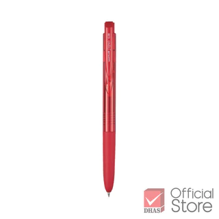 UNI ปากกา ปากกาเจล Uni-ball SIGNO RT1 UMN-155N-38 หมึกสี จำนวน 1 ด้าม