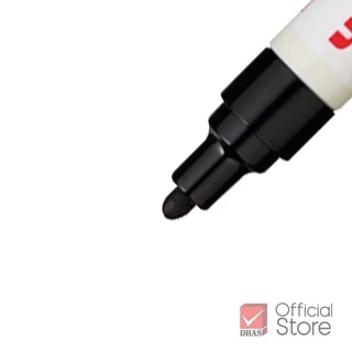 Uni ปากกาเพ้นท์ ปากกามาร์คเกอร์ PX-20 จำนวน 1 ด้าม