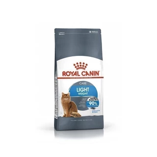 Royal Canin Light Weight Care 3kg อาหารเม็ดแมวโต ควบคุมน้ำหนัก อายุ 1 ปีขึ้นไป (Dry Cat Food, โรยัล คานิน)
