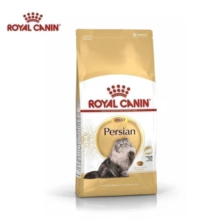 Royal Canin Persian Adult 4kg อาหารเม็ดแมวโต พันธุ์เปอร์เซียน อายุ 12 เดือนขึ้นไป (Dry Cat Food, โรยัล คานิน)