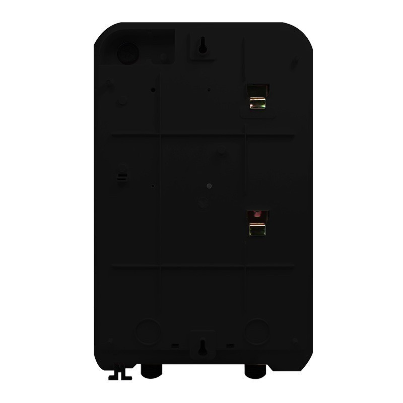 STIEBEL ELTRON เครื่องทำน้ำอุ่น ขนาด 6000 วัตต์ รุ่น STIEBEL BLACK สีดำ แทงค์ทองแดง พร้อมหัวฝักบัวแบบ Rain Shower - รูปที่ 2