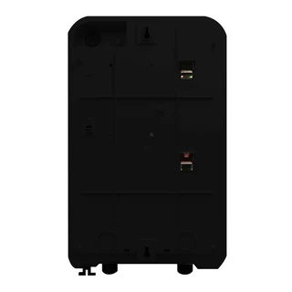 STIEBEL ELTRON เครื่องทำน้ำอุ่น ขนาด 6000 วัตต์ รุ่น STIEBEL BLACK สีดำ แทงค์ทองแดง พร้อมหัวฝักบัวแบบ Rain Shower