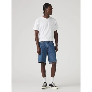 กางเกงยีนส์ผู้ชาย Levi's® Men's 454 Relaxed Shorts