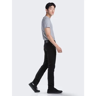 Levi's® กางเกงยีนส์ผู้ชาย 511™ รุ่น Slim Jeans ทรงสลิม
