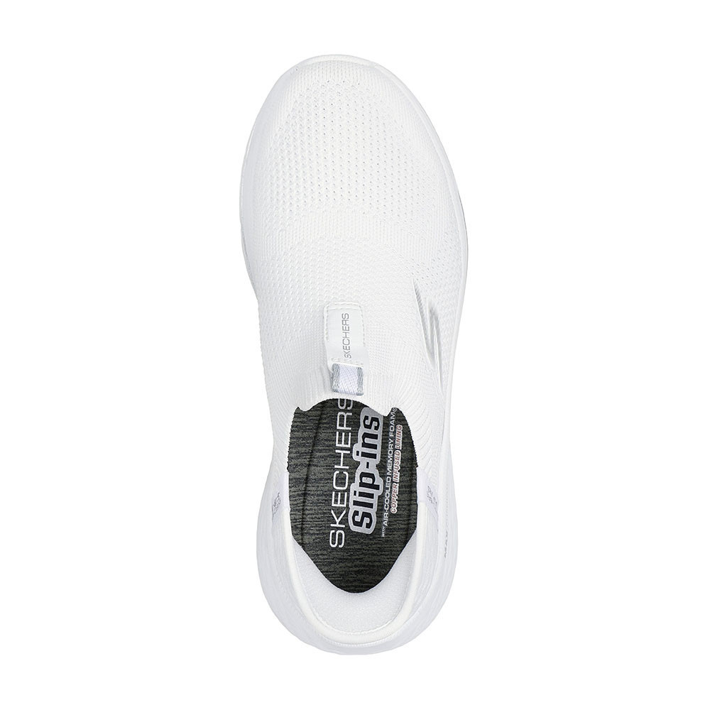 Skechers สเก็ตเชอร์ส รองเท้าผู้หญิง Women Max Cush Elite 2.0 Performance Shoes - 129611-WSL - Air-Cooled Memory Foam