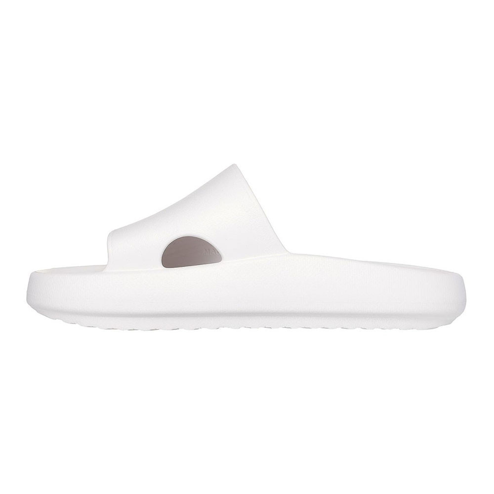Skechers สเก็ตเชอร์ส รองเท้าแตะผู้ชาย Men Foamies Arch Fit Horizon Sandals - 243330-WHT