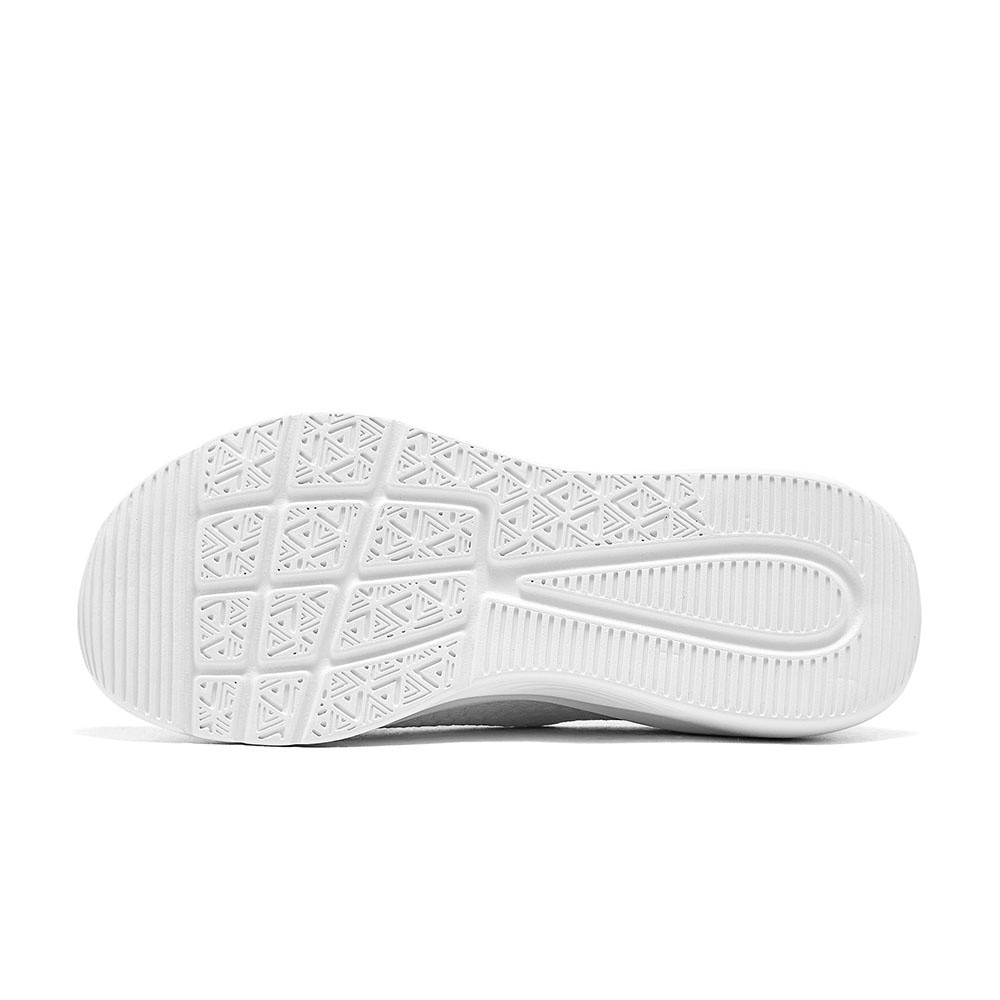 Skechers สเก็ตเชอร์ส รองเท้าผู้หญิง Women Bobs B Love Bobs Sport Shoes - 117619-WHT - Memory Foam