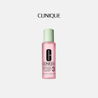 คลีนิกข์ Clinique Clarifying Lotion Twice A Day Exfoliator - 200ml โทนเนอร์