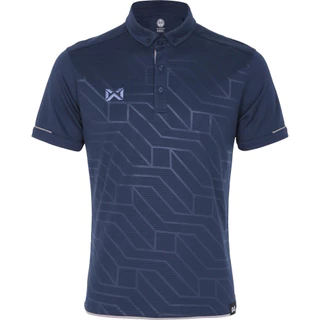 [[ส่งฟรี!! มีเงินคืน]] WARRIX เสื้อโปโล รุ่น VIVIDUS รหัส WA-242PLACL30 แท้100%