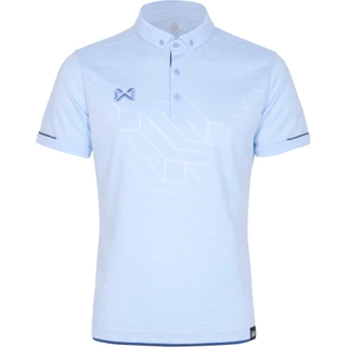 [[ส่งฟรี!! มีเงินคืน]] WARRIX เสื้อโปโล รุ่น VIVIDUS รหัส WA-242PLACL30 แท้100%