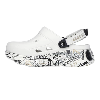 Skechers สเก็ตเชอร์ส รองเท้าผู้หญิง Women Max Cushioning Foamies Shoes - 111659-WMLT